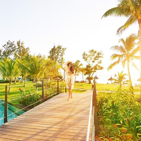 Victoria Beachcomber Resort & Spa - Victoria For 2 - Adults Only Поант о Пиман Екстериор снимка