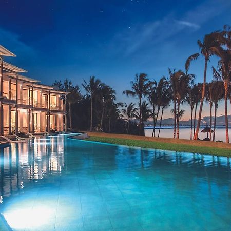 Victoria Beachcomber Resort & Spa - Victoria For 2 - Adults Only Поант о Пиман Екстериор снимка