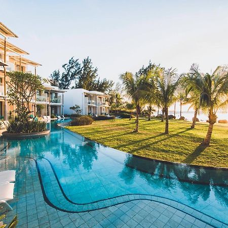 Victoria Beachcomber Resort & Spa - Victoria For 2 - Adults Only Поант о Пиман Екстериор снимка