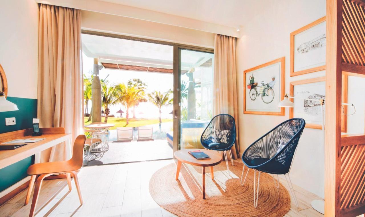 Victoria Beachcomber Resort & Spa - Victoria For 2 - Adults Only Поант о Пиман Екстериор снимка
