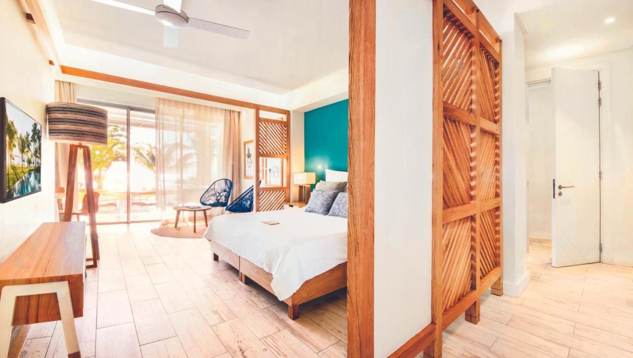 Victoria Beachcomber Resort & Spa - Victoria For 2 - Adults Only Поант о Пиман Екстериор снимка