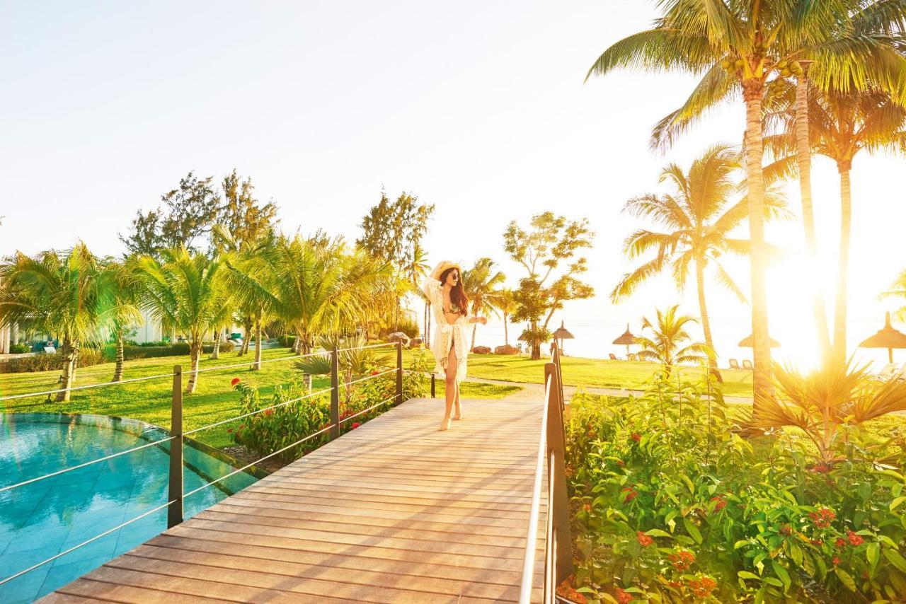 Victoria Beachcomber Resort & Spa - Victoria For 2 - Adults Only Поант о Пиман Екстериор снимка