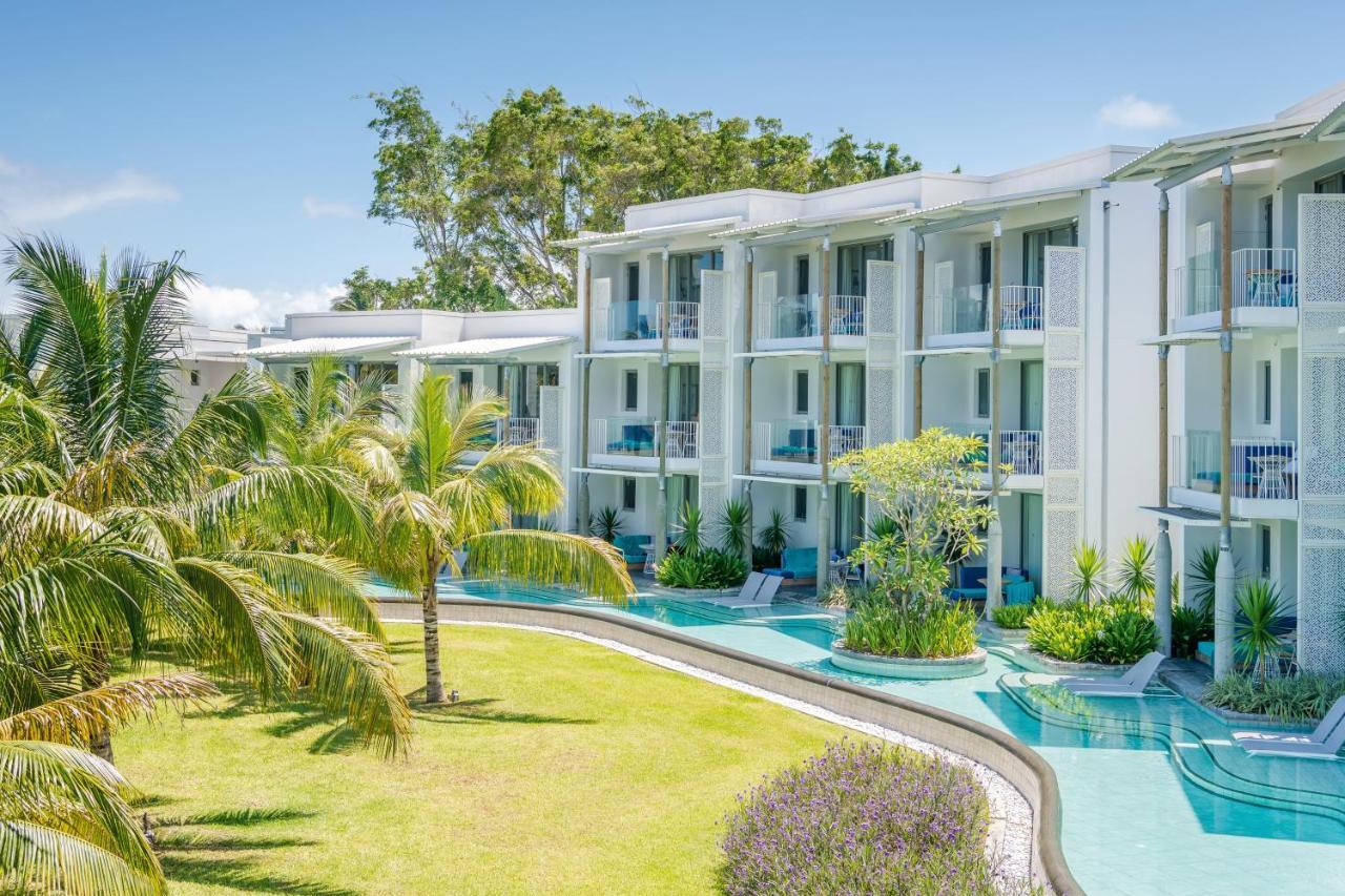 Victoria Beachcomber Resort & Spa - Victoria For 2 - Adults Only Поант о Пиман Екстериор снимка