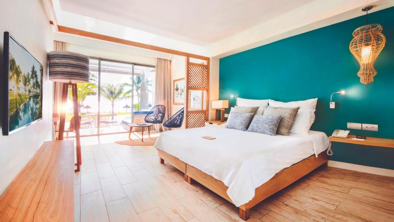 Victoria Beachcomber Resort & Spa - Victoria For 2 - Adults Only Поант о Пиман Екстериор снимка