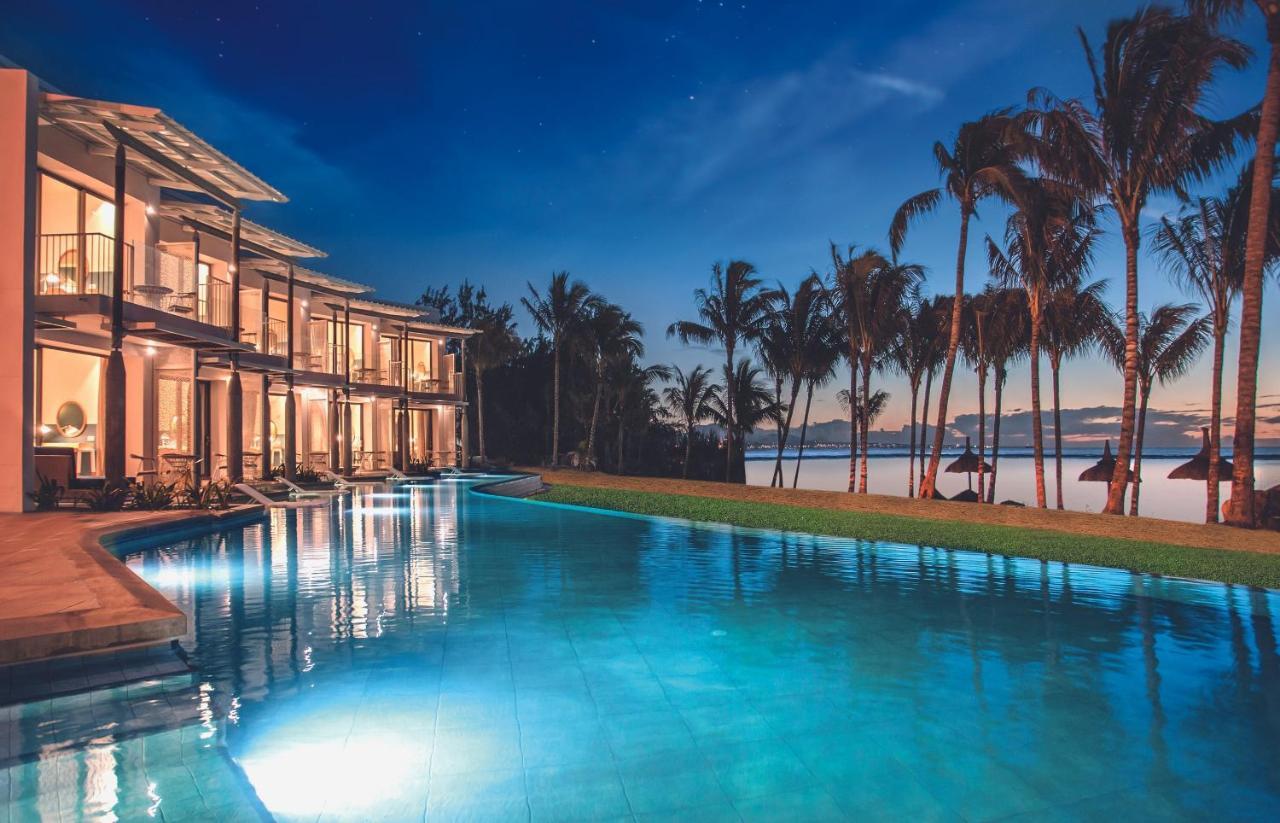 Victoria Beachcomber Resort & Spa - Victoria For 2 - Adults Only Поант о Пиман Екстериор снимка