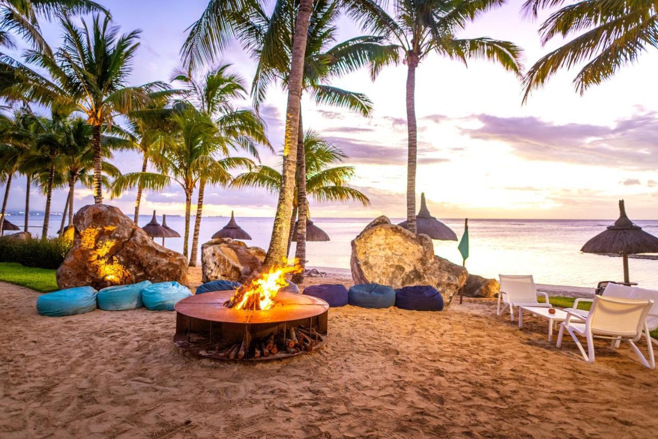 Victoria Beachcomber Resort & Spa - Victoria For 2 - Adults Only Поант о Пиман Екстериор снимка