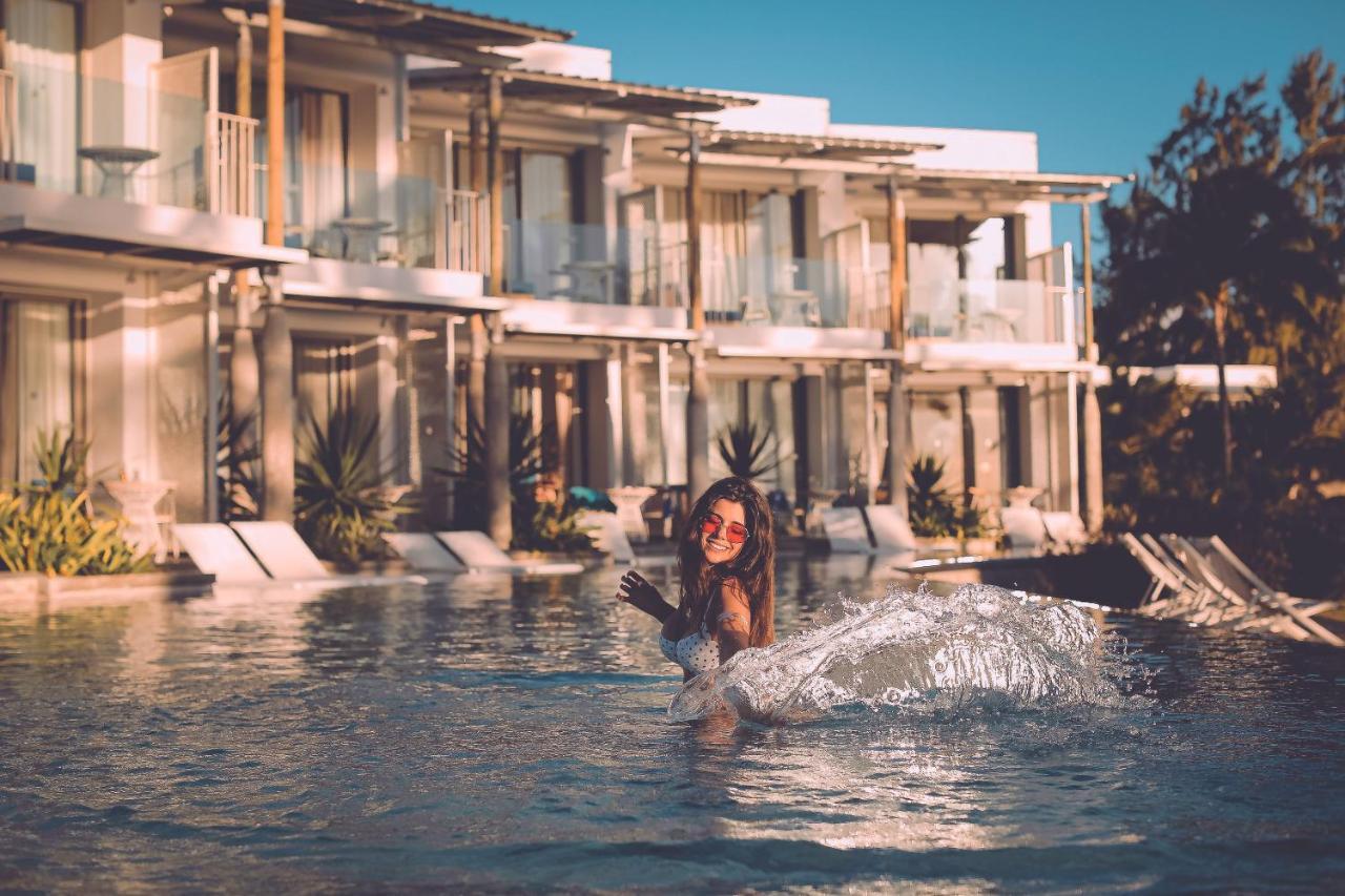 Victoria Beachcomber Resort & Spa - Victoria For 2 - Adults Only Поант о Пиман Екстериор снимка