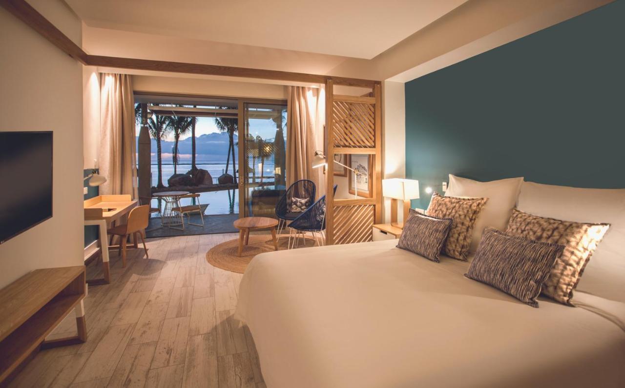 Victoria Beachcomber Resort & Spa - Victoria For 2 - Adults Only Поант о Пиман Екстериор снимка