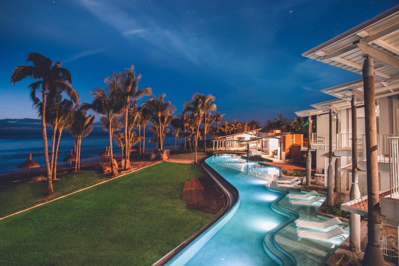 Victoria Beachcomber Resort & Spa - Victoria For 2 - Adults Only Поант о Пиман Екстериор снимка