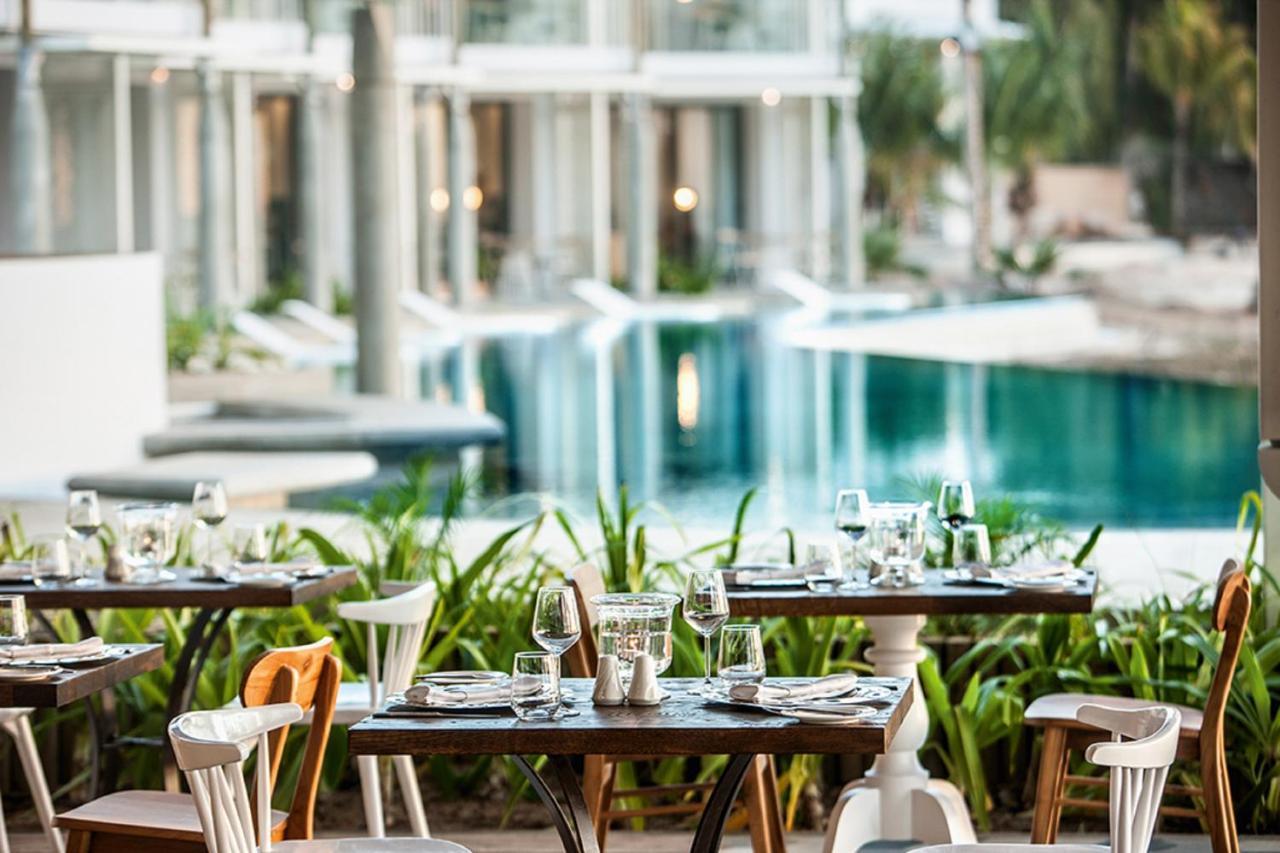 Victoria Beachcomber Resort & Spa - Victoria For 2 - Adults Only Поант о Пиман Екстериор снимка