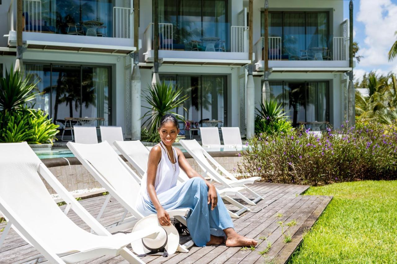 Victoria Beachcomber Resort & Spa - Victoria For 2 - Adults Only Поант о Пиман Екстериор снимка