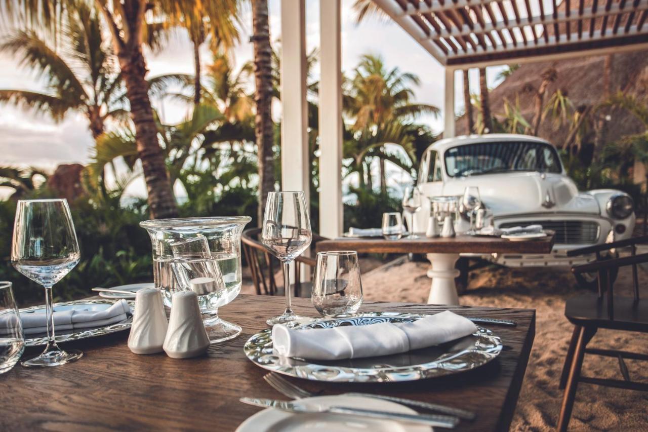 Victoria Beachcomber Resort & Spa - Victoria For 2 - Adults Only Поант о Пиман Екстериор снимка