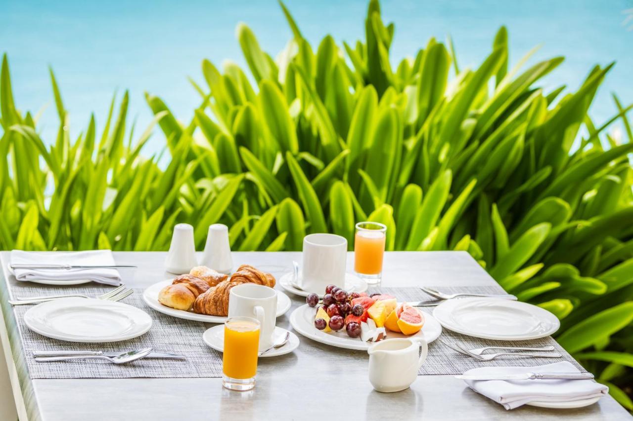 Victoria Beachcomber Resort & Spa - Victoria For 2 - Adults Only Поант о Пиман Екстериор снимка