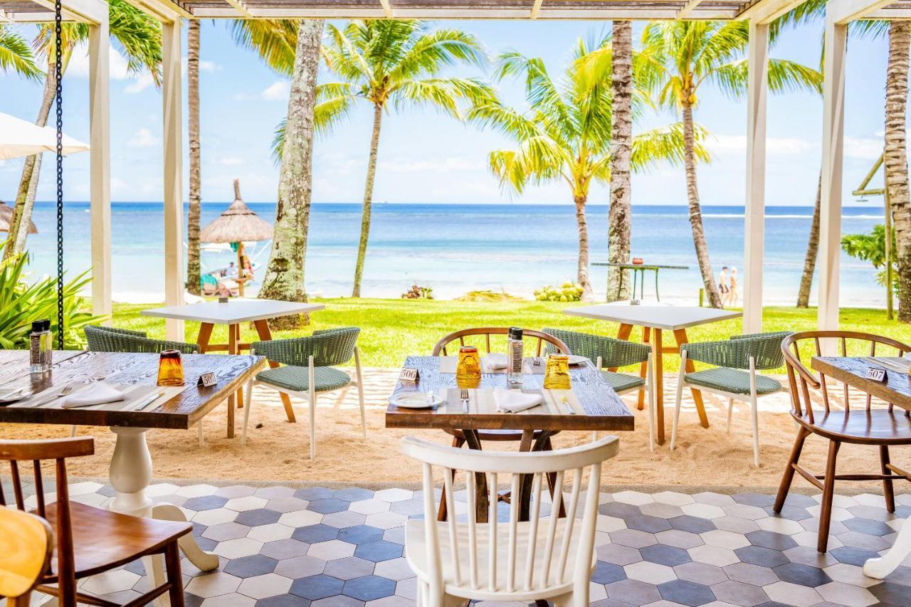 Victoria Beachcomber Resort & Spa - Victoria For 2 - Adults Only Поант о Пиман Екстериор снимка